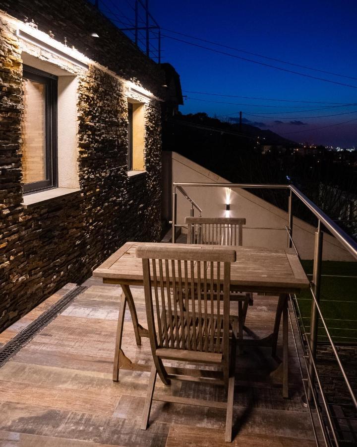 Apartament Terrasse Provence Pagnol***** Aubagne Zewnętrze zdjęcie