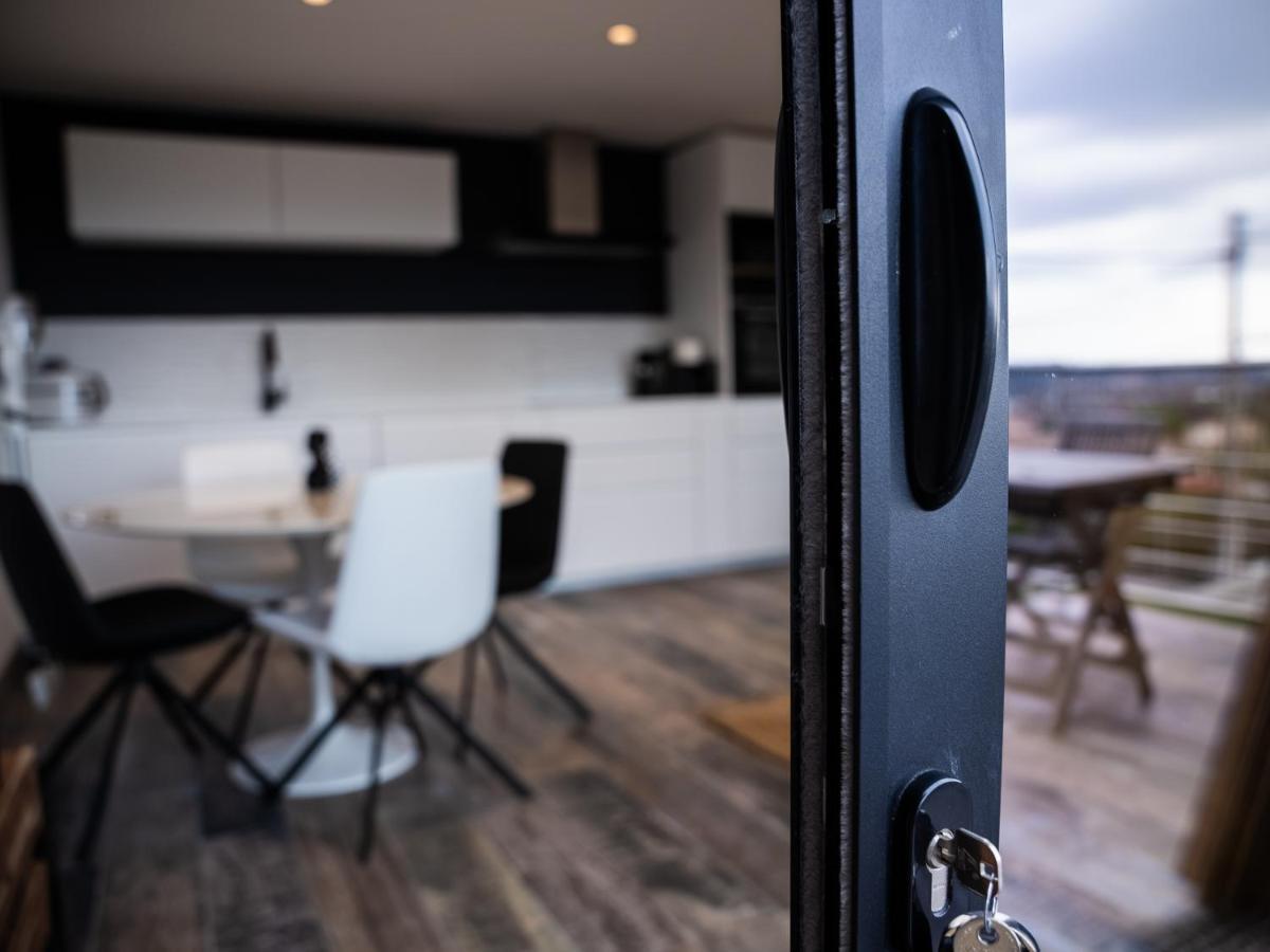Apartament Terrasse Provence Pagnol***** Aubagne Zewnętrze zdjęcie