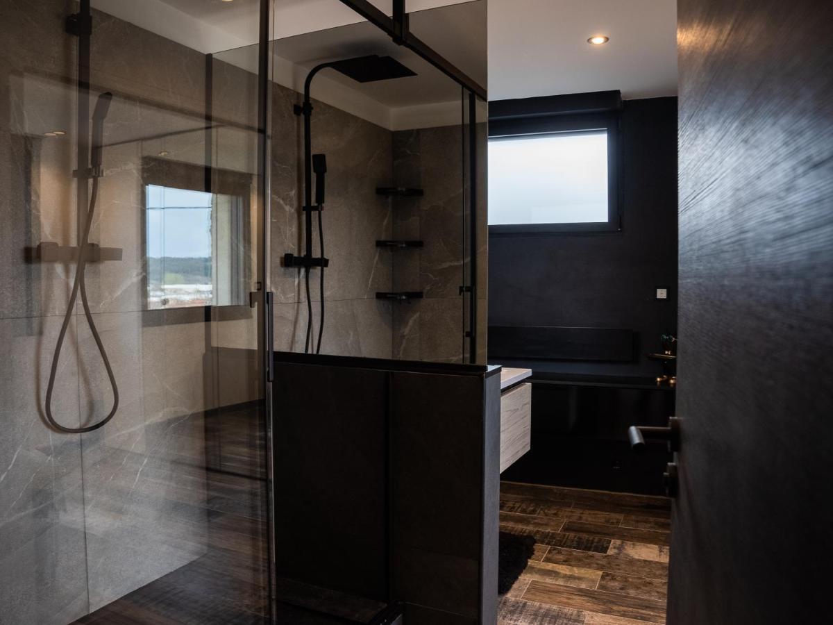 Apartament Terrasse Provence Pagnol***** Aubagne Zewnętrze zdjęcie