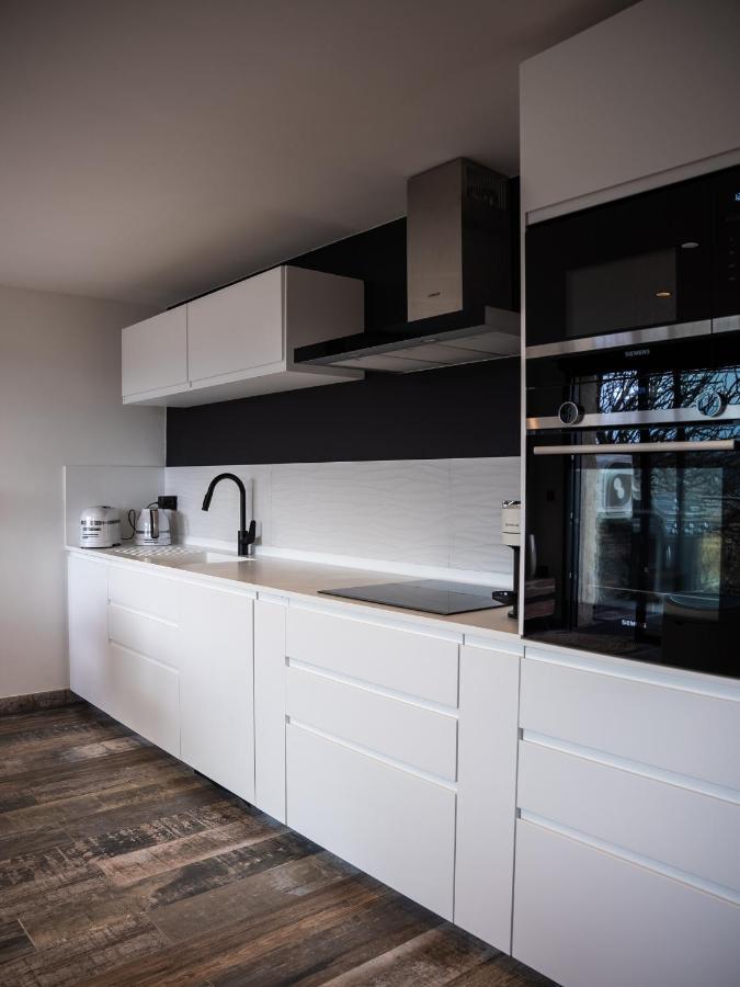 Apartament Terrasse Provence Pagnol***** Aubagne Zewnętrze zdjęcie