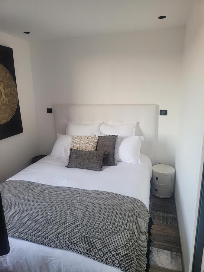 Apartament Terrasse Provence Pagnol***** Aubagne Zewnętrze zdjęcie