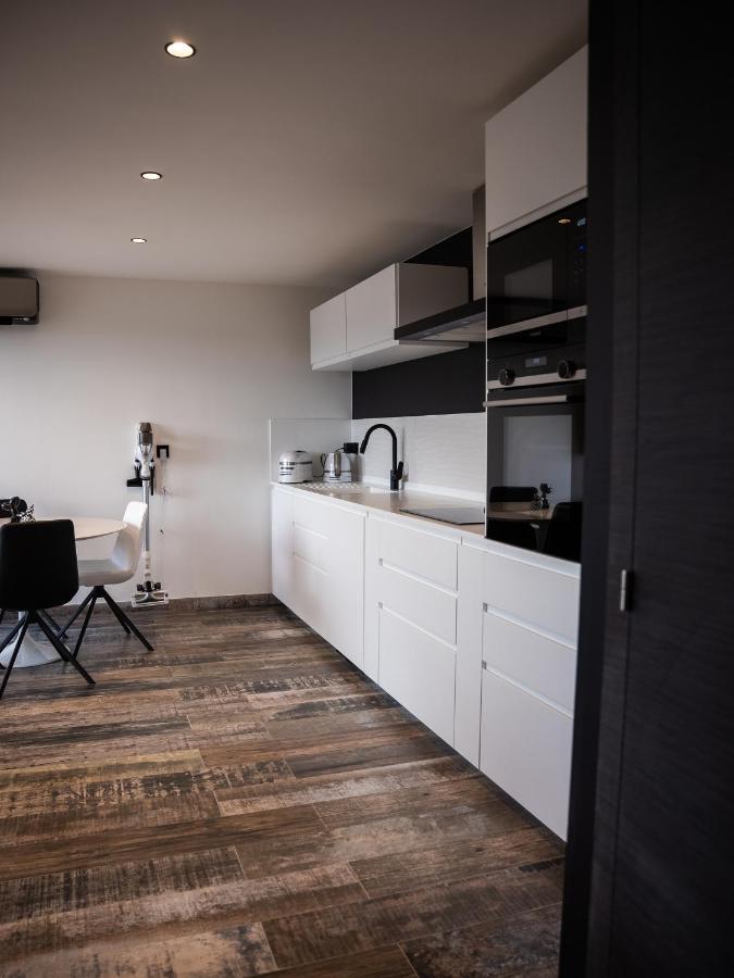 Apartament Terrasse Provence Pagnol***** Aubagne Zewnętrze zdjęcie