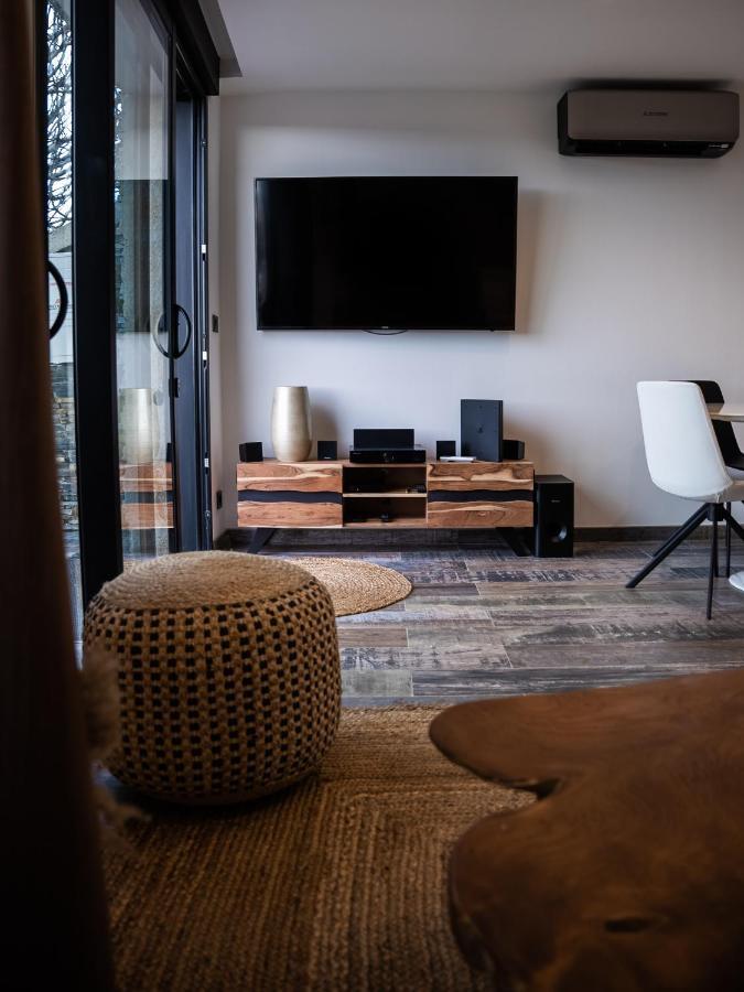 Apartament Terrasse Provence Pagnol***** Aubagne Zewnętrze zdjęcie
