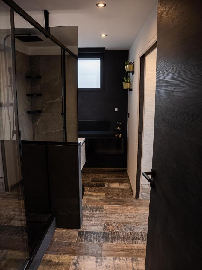 Apartament Terrasse Provence Pagnol***** Aubagne Zewnętrze zdjęcie