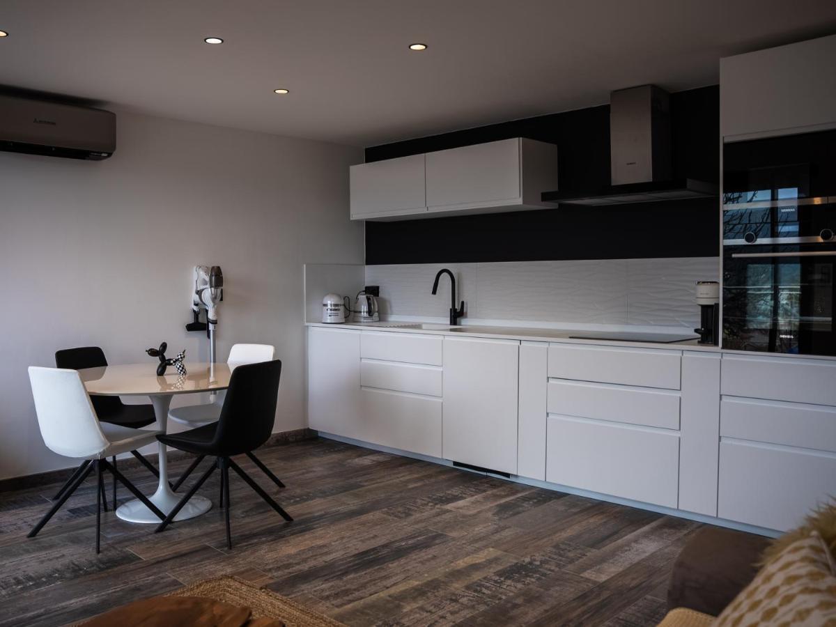 Apartament Terrasse Provence Pagnol***** Aubagne Zewnętrze zdjęcie
