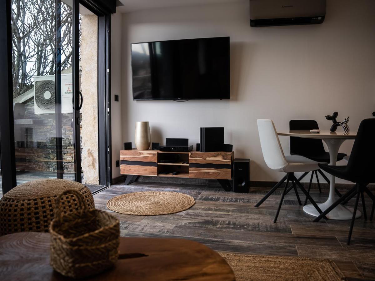 Apartament Terrasse Provence Pagnol***** Aubagne Zewnętrze zdjęcie