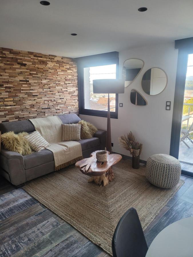 Apartament Terrasse Provence Pagnol***** Aubagne Zewnętrze zdjęcie